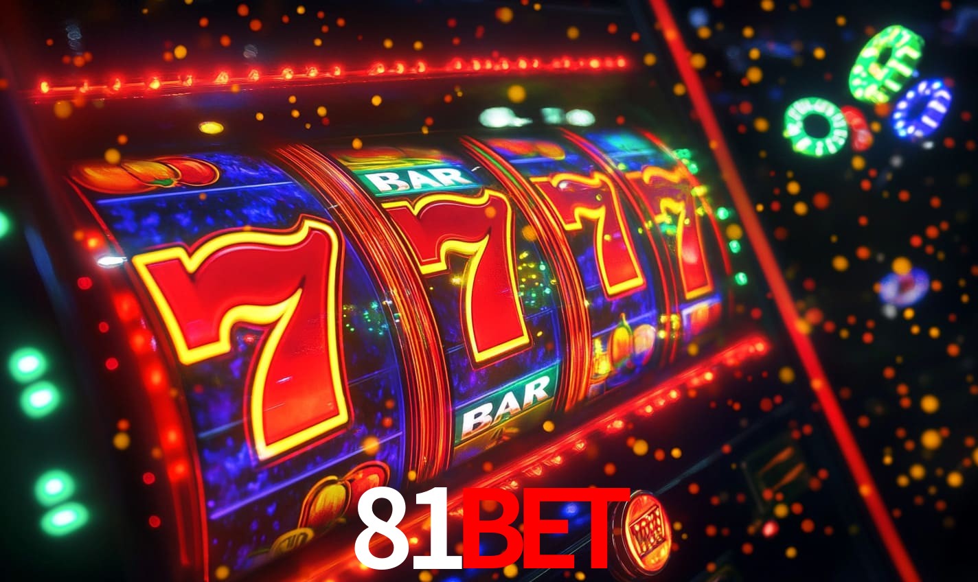 81bet - Cassino Oficial Brasil - 81bet paga