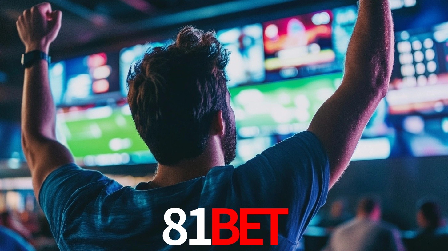 81bet: Seu Cassino Premiado com Pagamentos Rápidos