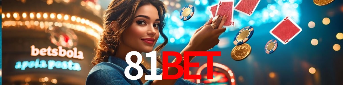 Experiência VIP 81bet