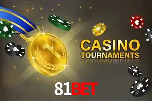 Requisitos do APK 81bet para Android - Logo Oficial