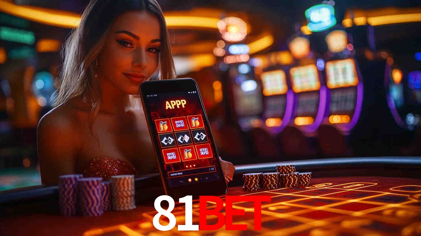 Descubra o Programa VIP da 81bet: Vantagens Exclusivas para Jogadores