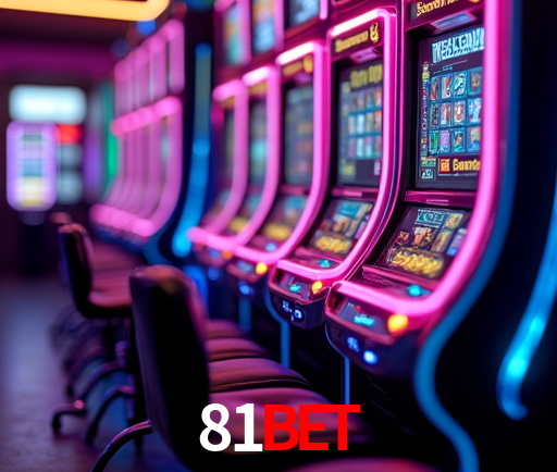 81bet Loteria Online Brasil - Plataforma Certificada