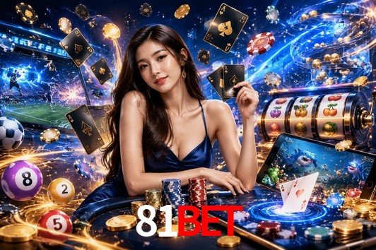 API Integration 81bet
