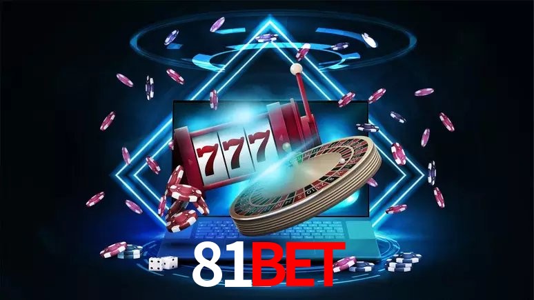 Design Responsivo 81bet