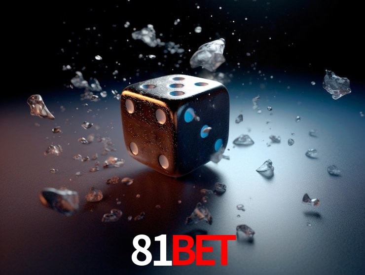 81bet Plataforma Confiável