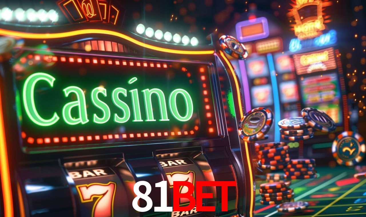 Integração de APIs 81bet