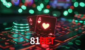 Avaliações dos Jogadores 81bet