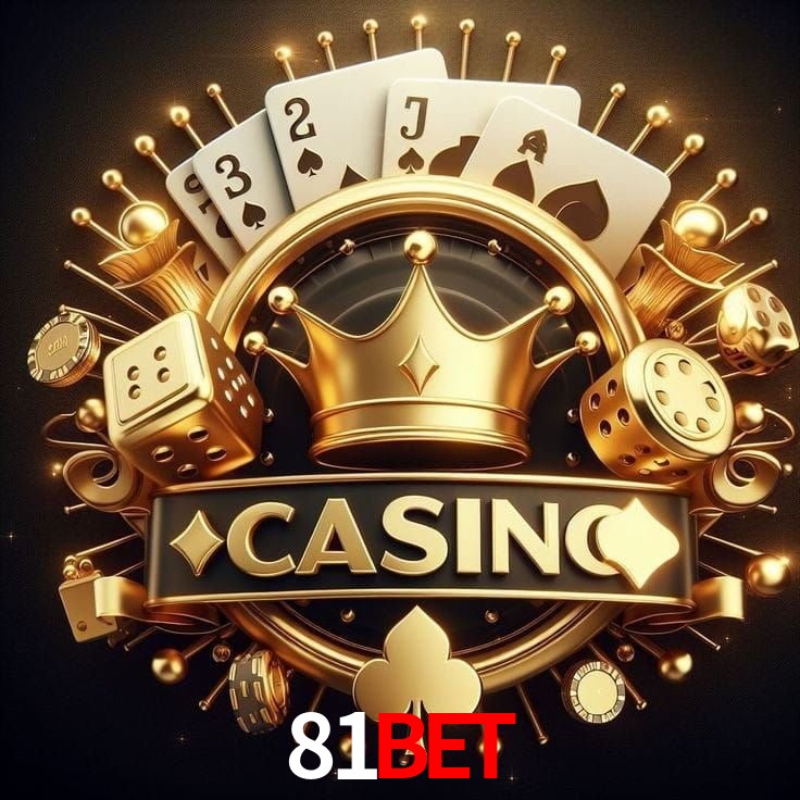 Casino Ao Vivo 81bet