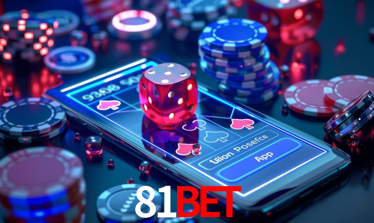 Bot 81bet Telegram