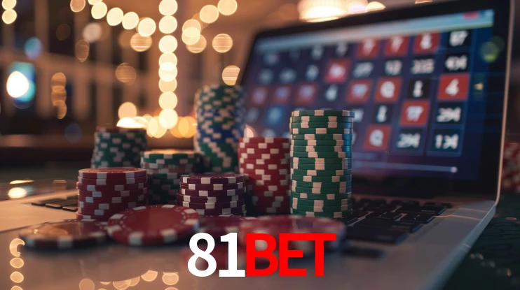 Exclusive Offers 81bet