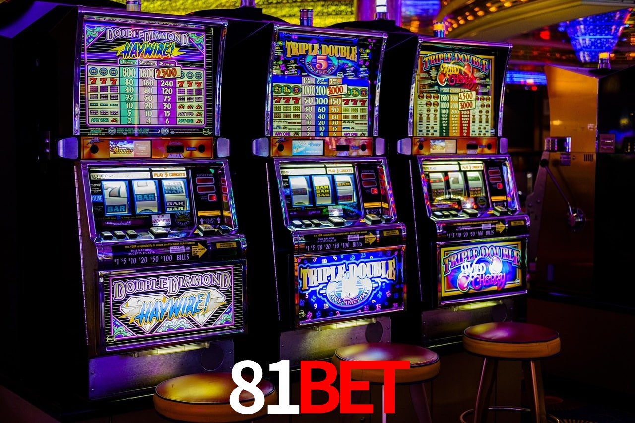 Apostas de Tênis 81bet