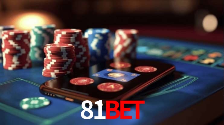 Benefícios da Conta 81bet