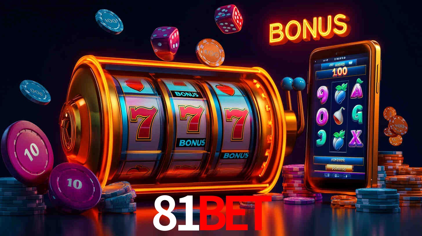 A Emoção da Loteria na 81bet: Uma Chance de Mudança de Vida