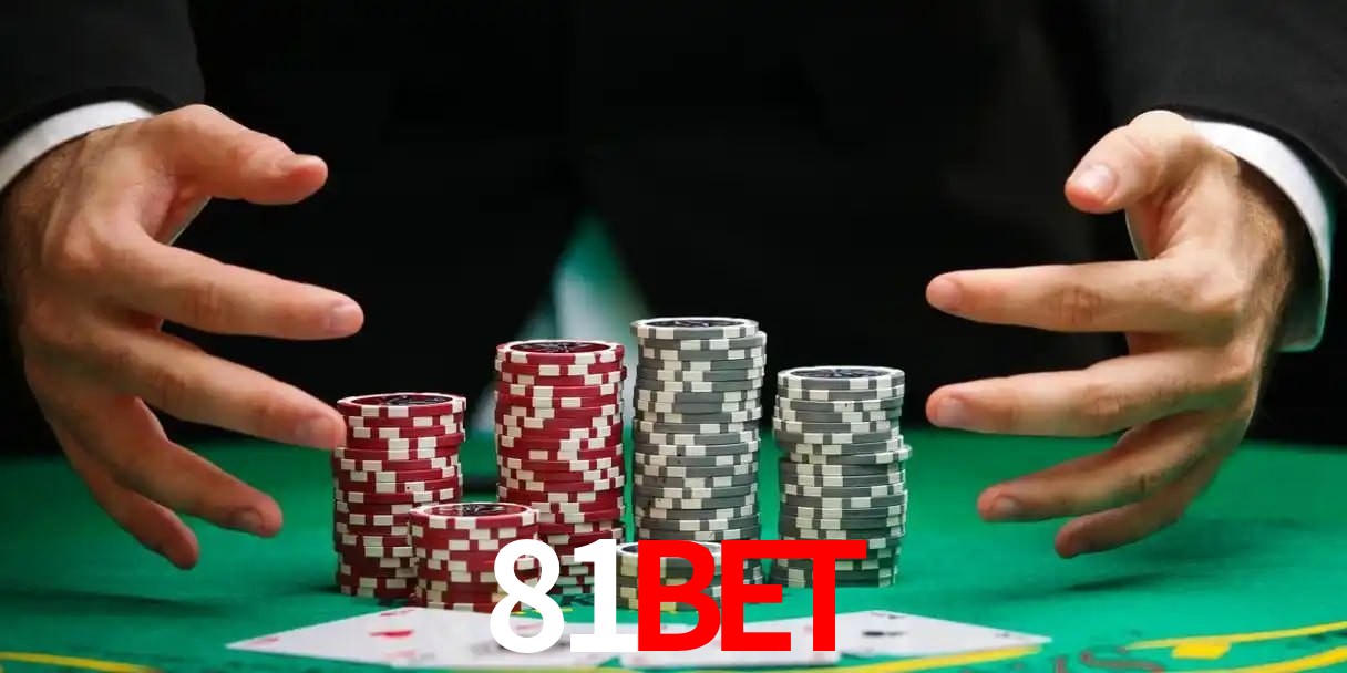 81bet VIP Program Logo