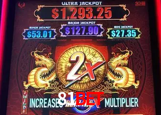 Descubra o Mundo do Cassino Online com 81bet