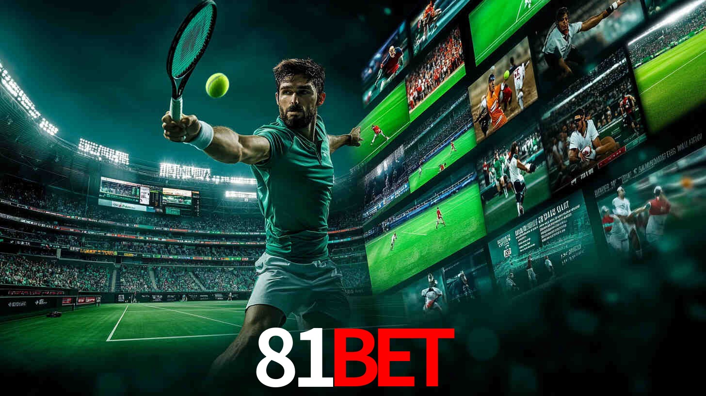 Descubra a Essência do 81bet: Nossa História e Compromissos