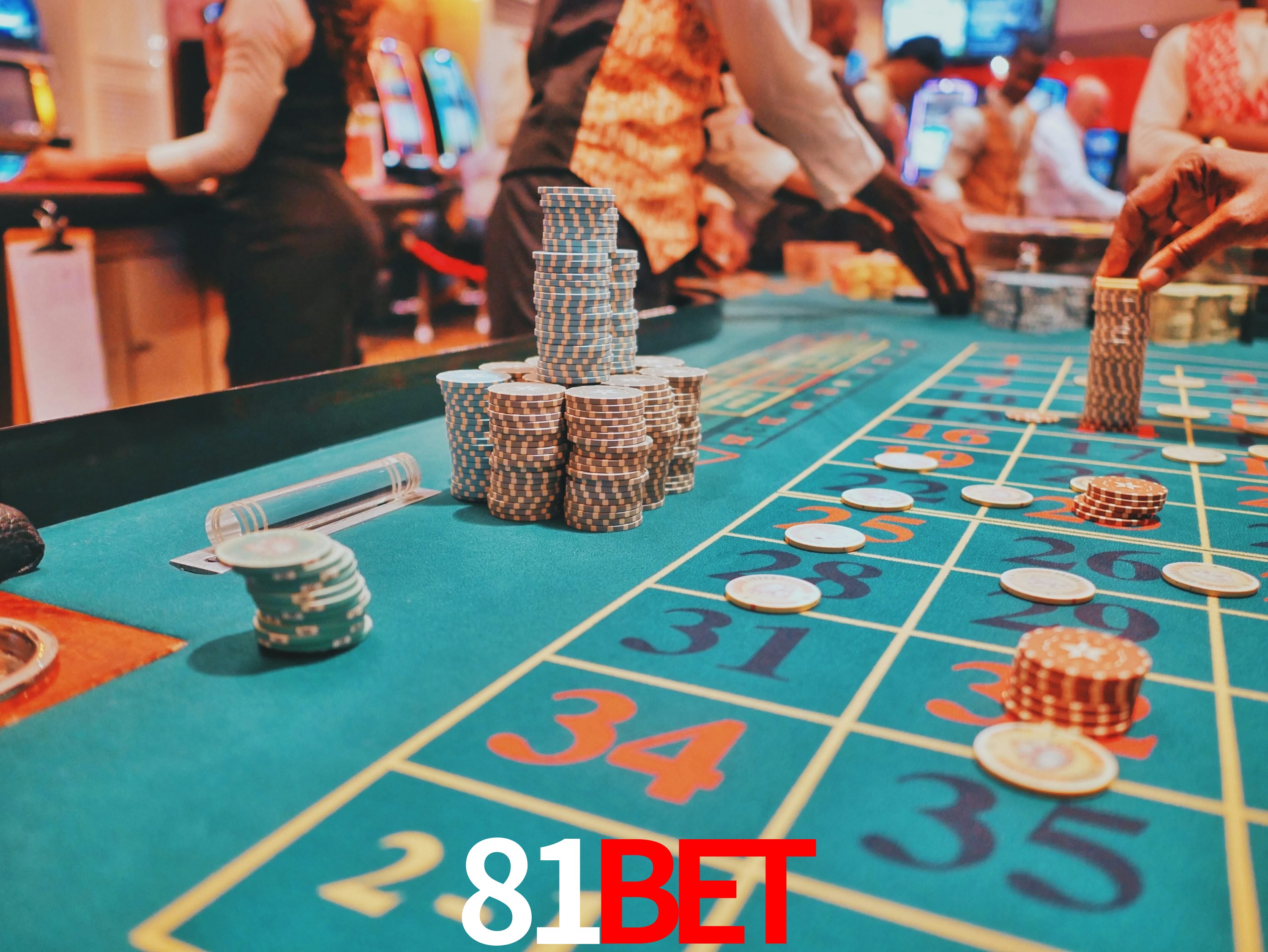 Apostas de Futebol 81bet
