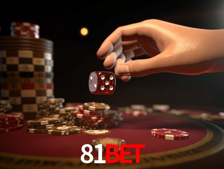 Login Seguro 81bet