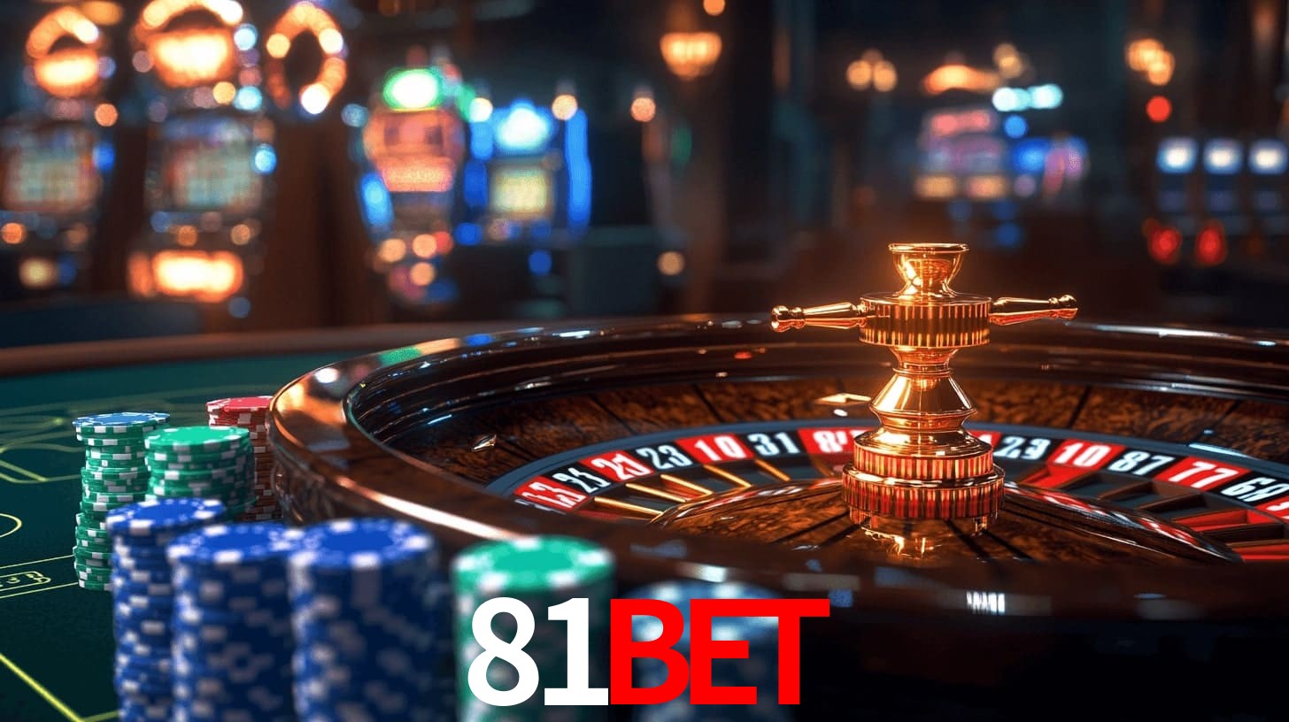 81bet - Aposta Radical, Emoção Sem Fim - 81bet.com