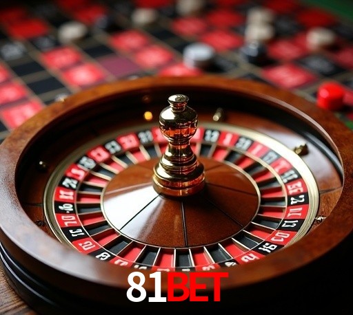 81bet Logo Seguro