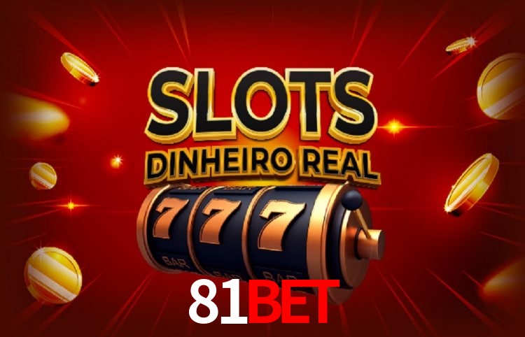 81bet Logo Oficial