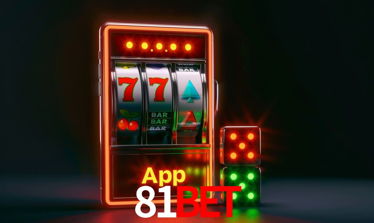 Provedores de Jogos 81bet