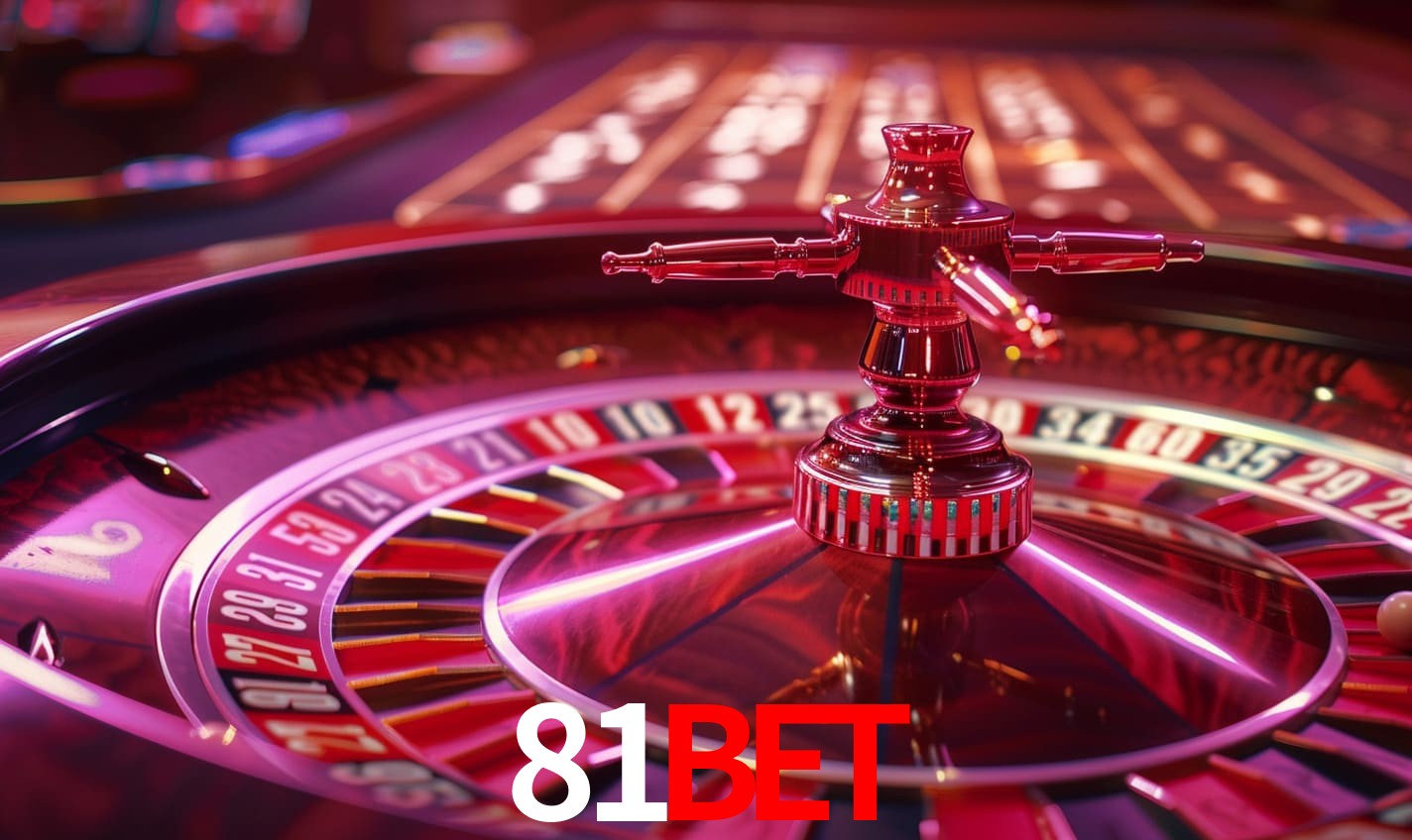 cassino 81bet