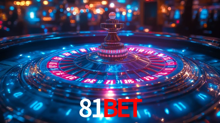 81bet login