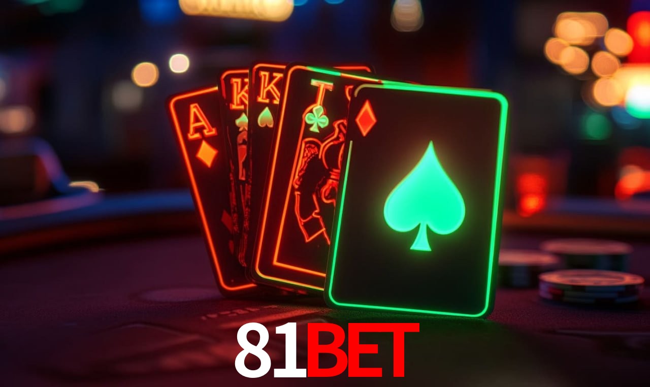 81bet Jackpots Progressivos