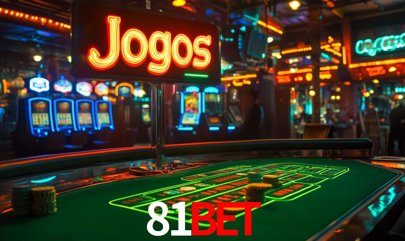 Sistemas de Segurança 81bet