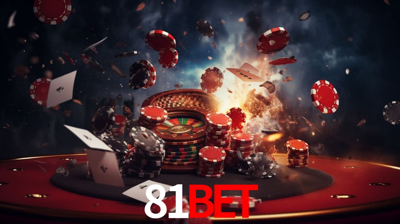 Promoção Relâmpago 81bet