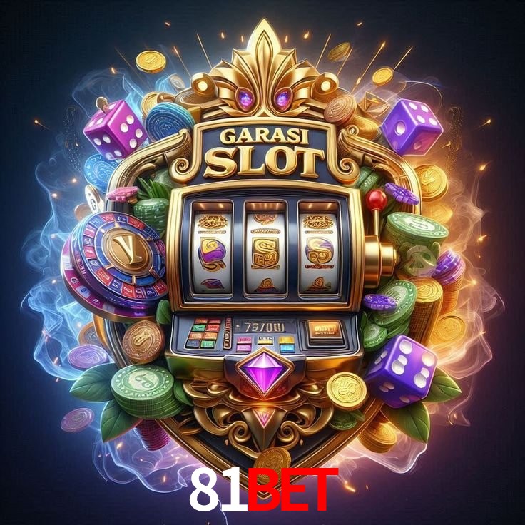 Interface do App 81bet