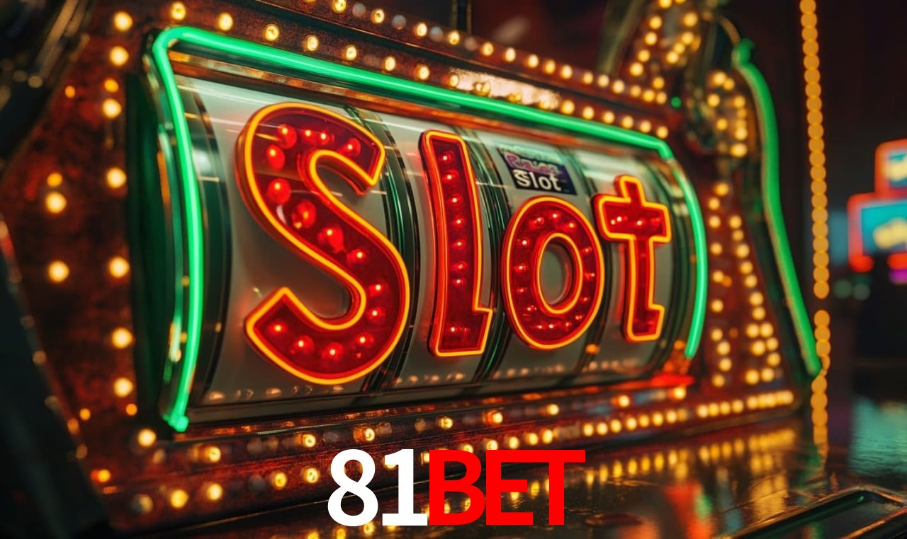 Jogos Exclusivos 81bet
