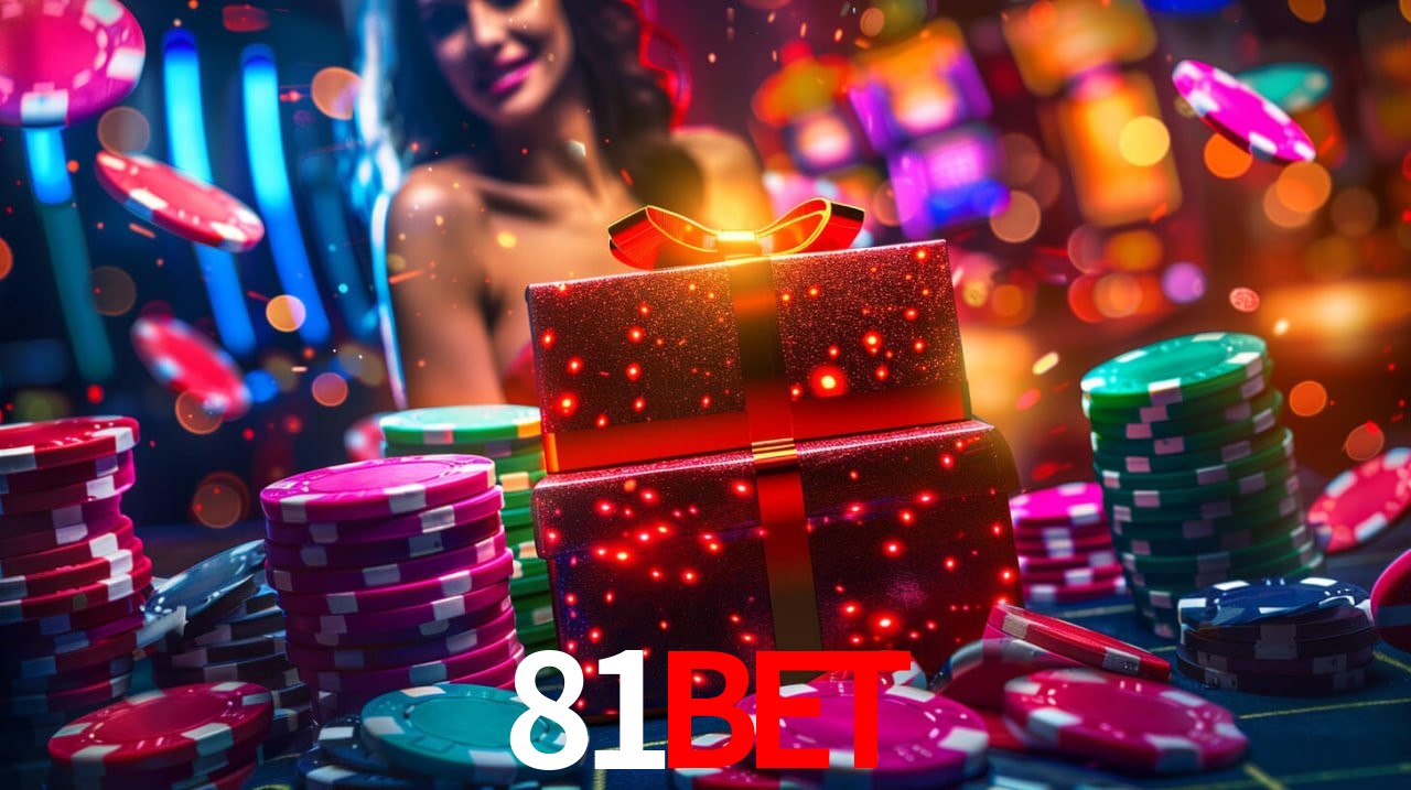 Apostas Esportivas na 81bet: Um Guia Completo