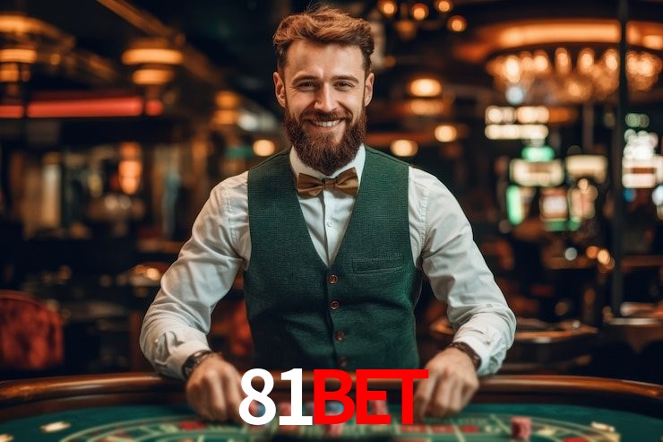 Diretório de Jogos 81bet