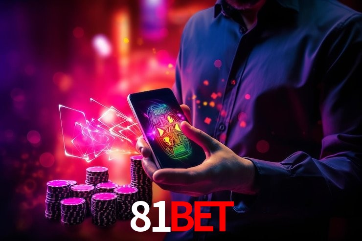 Explorando a Categoria de Eventos em Apostas na 81bet