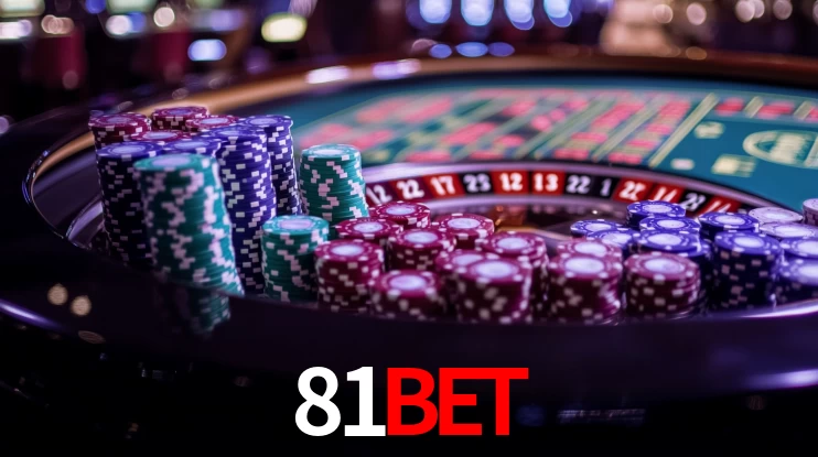 VIP Casino 81bet