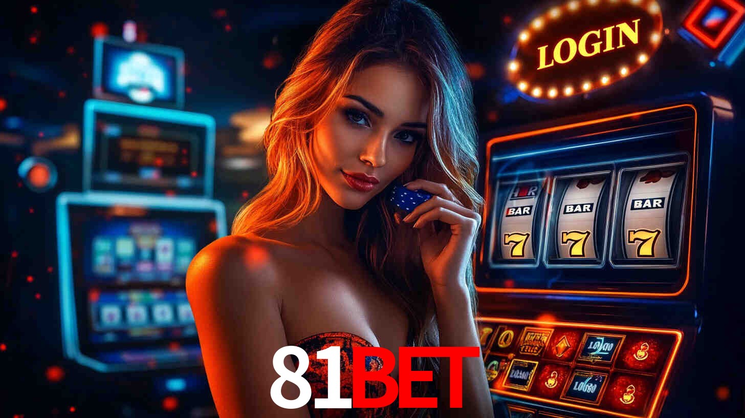 81bet login
