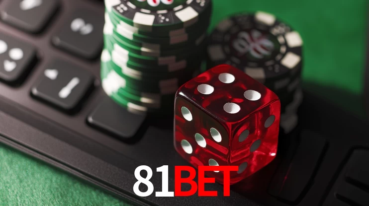 Live Casino 81bet