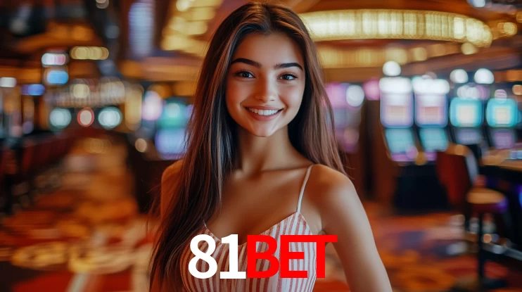 Exclusive Games 81bet