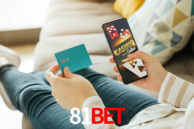 cassino 81bet
