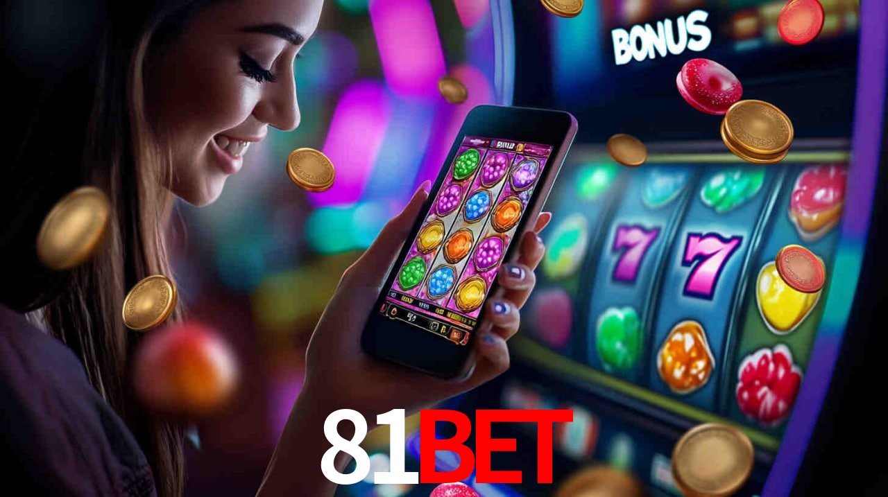 Tecnologia da Plataforma 81bet