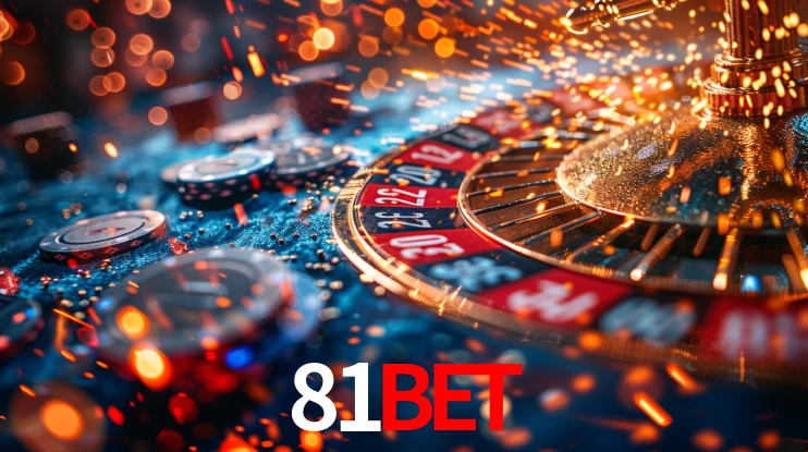 Slot Games 81bet