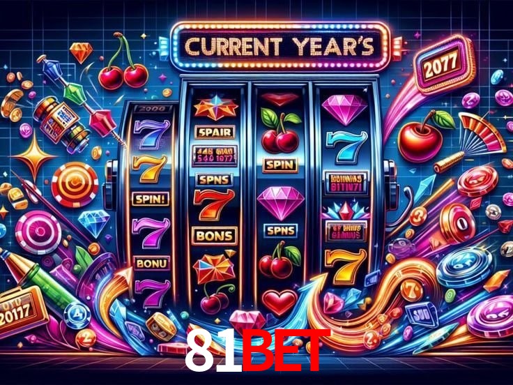 Recursos de Bônus 81bet
