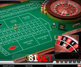 Flash Promotion 81bet