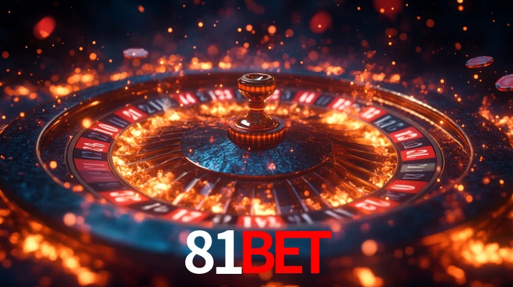 81bet login
