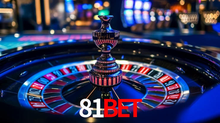 Explore as vantagens do 81bet: serviço profissional e confiabilidade