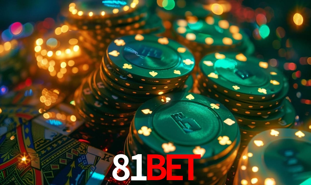 Descubra o Programa VIP da 81bet: Vantagens Exclusivas para Jogadores