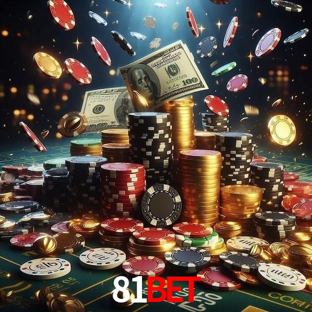 Descubra o Programa VIP da 81bet: Vantagens Exclusivas para Jogadores